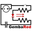 GembaRed logo