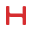 Helio Cure logo