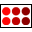 Recover Red logo