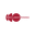 Red Light Rising logo