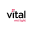 Vital Red Light logo