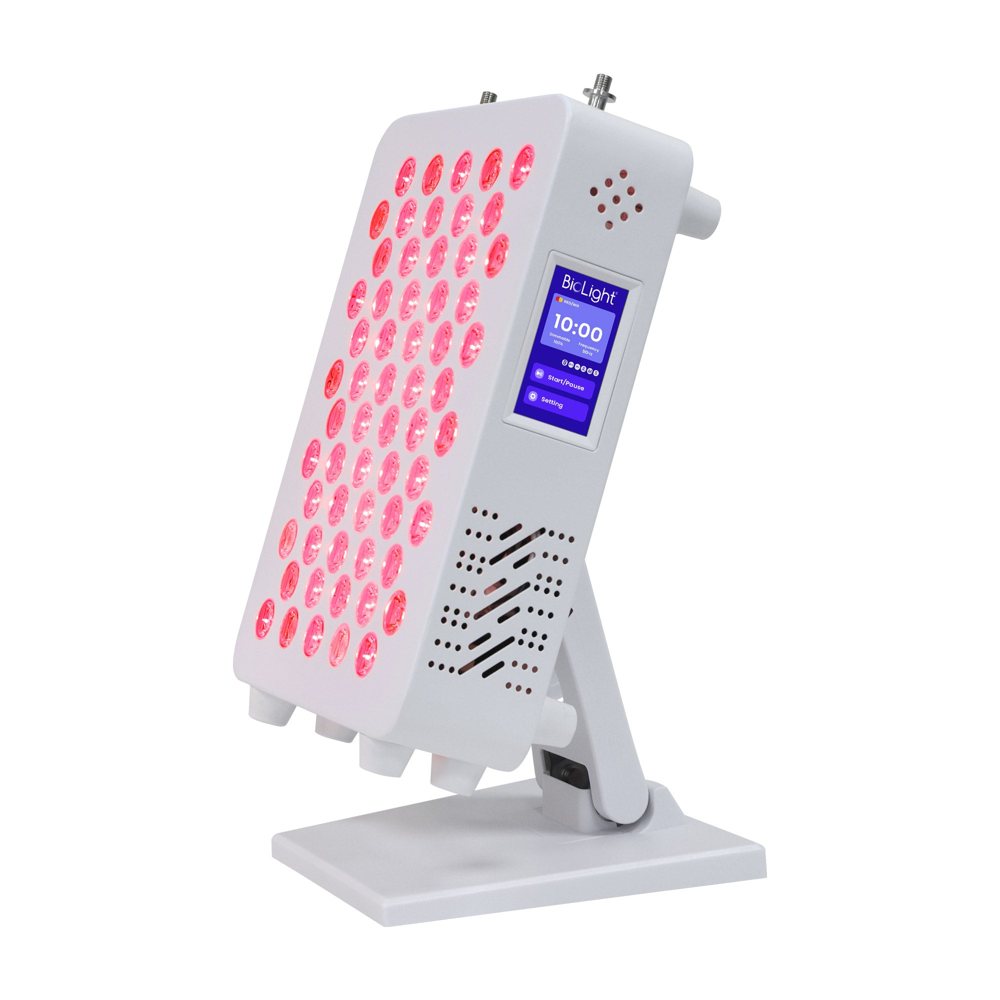BioLight ReCharge