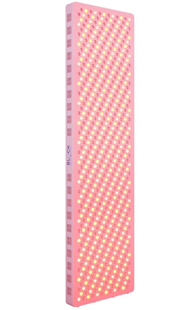 BlockBlueLight PowerPanel ELITE XL