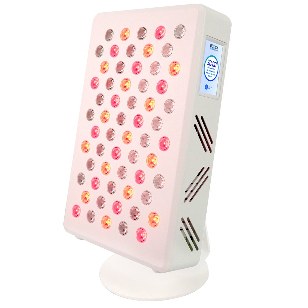 BlockBlueLight PowerPanel TABLETOP