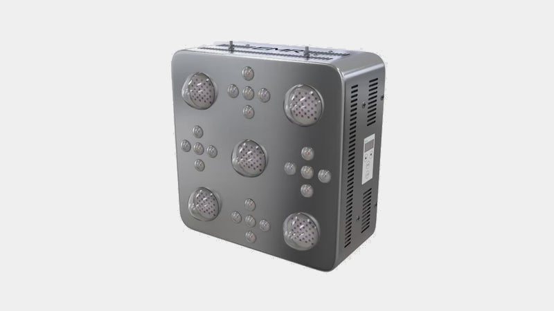 EMR-Tek Firestorm