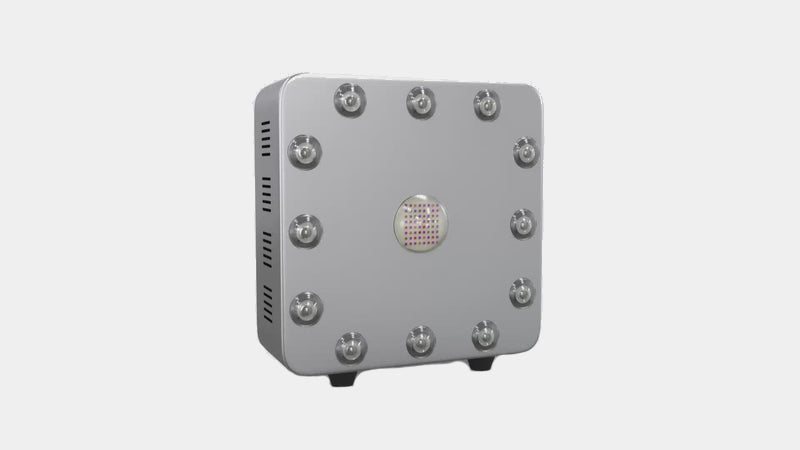 EMR-Tek Firewave