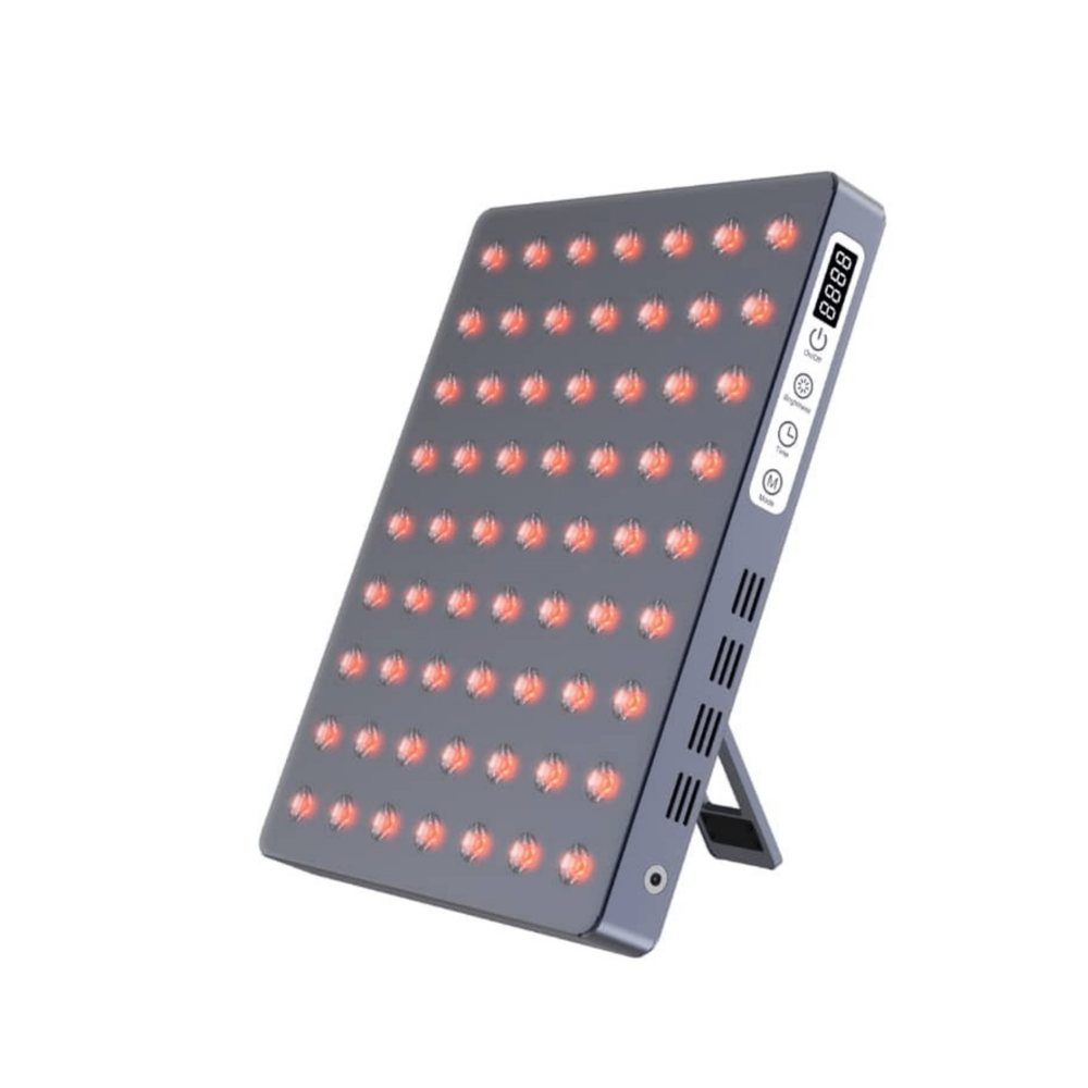 Fringe Red Light Therapy Panel 189W