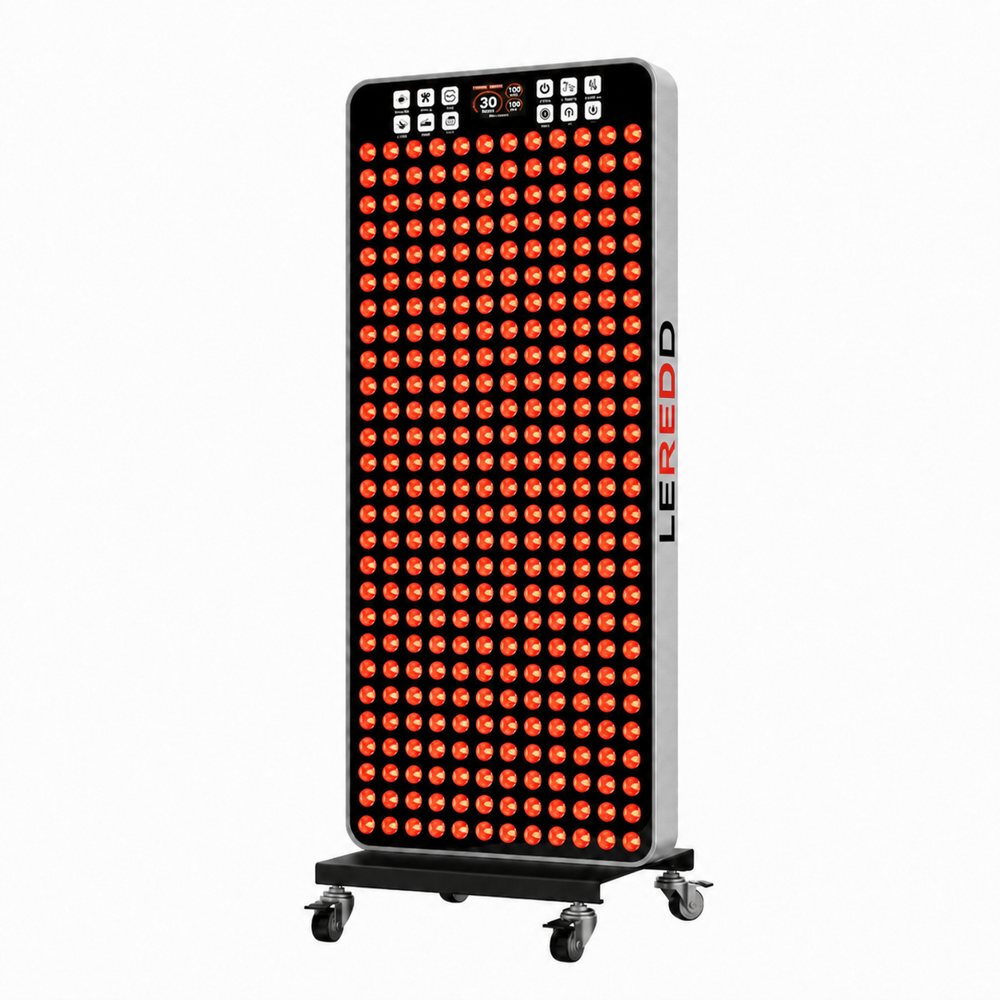 Leredd BIOHAX 324 Modular