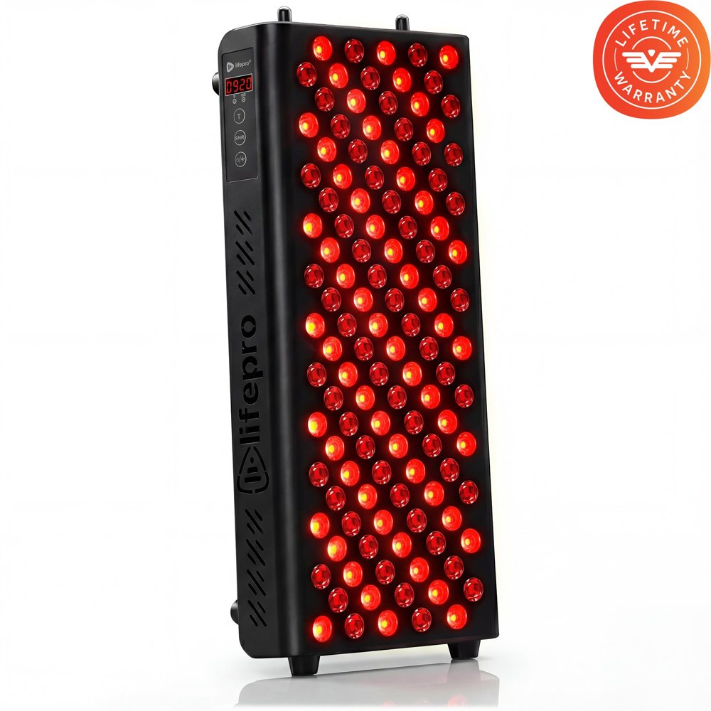LifePro BioHeal Plus Panel