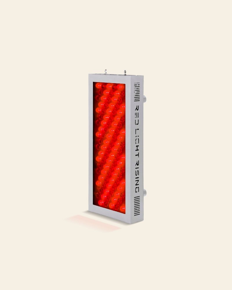 Red Light Rising Half Stack