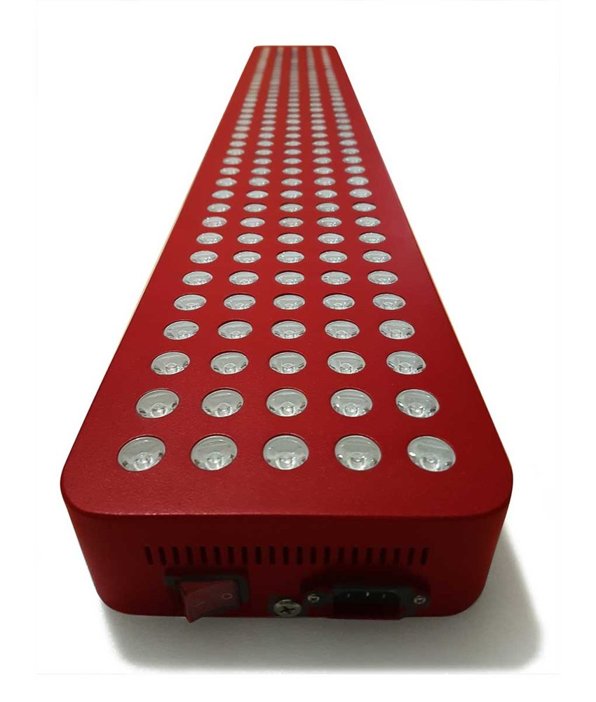 Red Light Man Combo Bodylight 2.0
