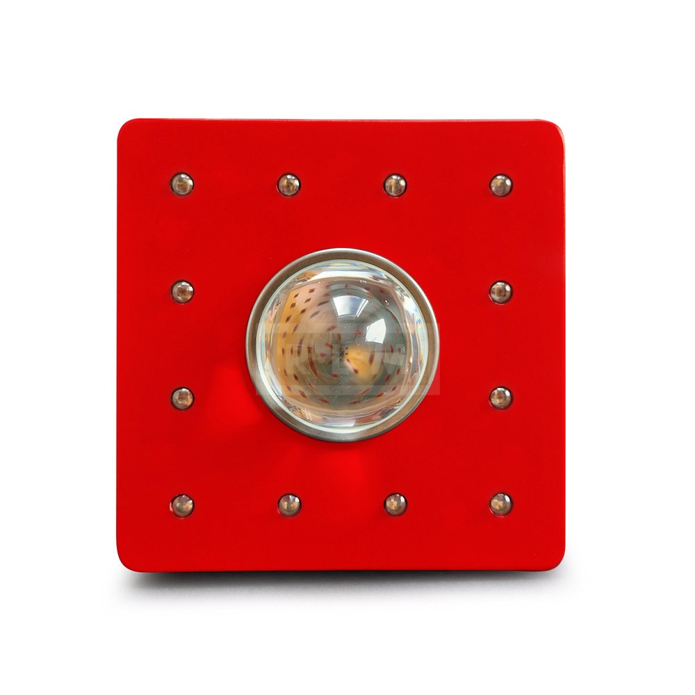 Red Light Man Infrared Light Device