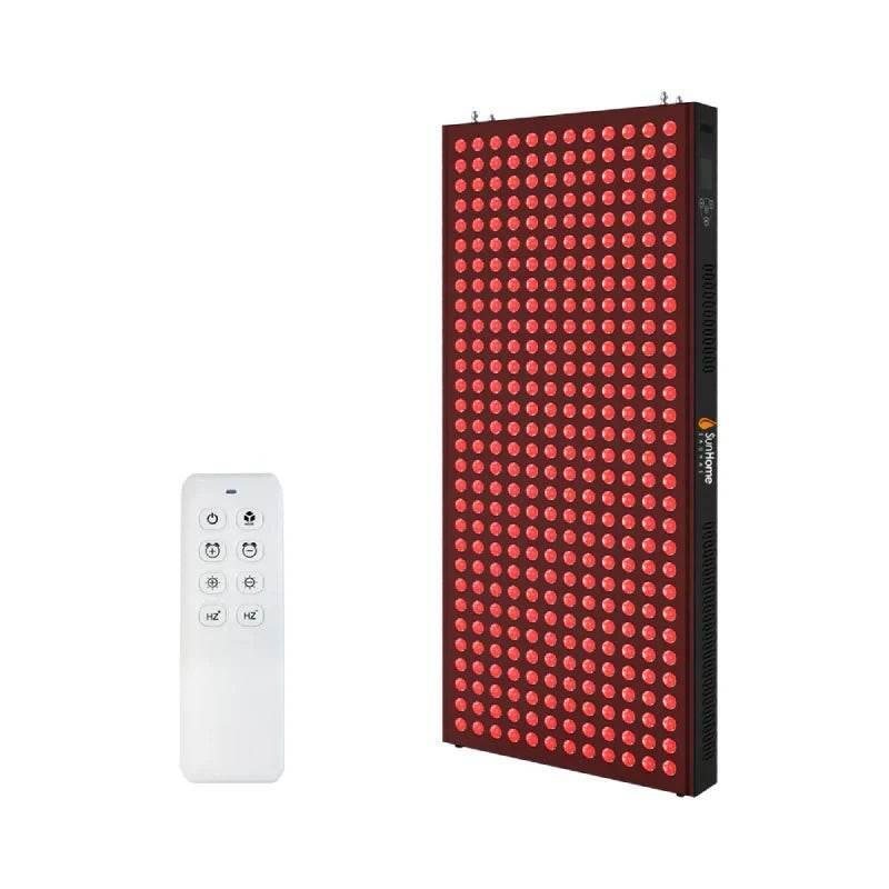Sun Home Medical-Grade Full Body Panel (1800W Pro)