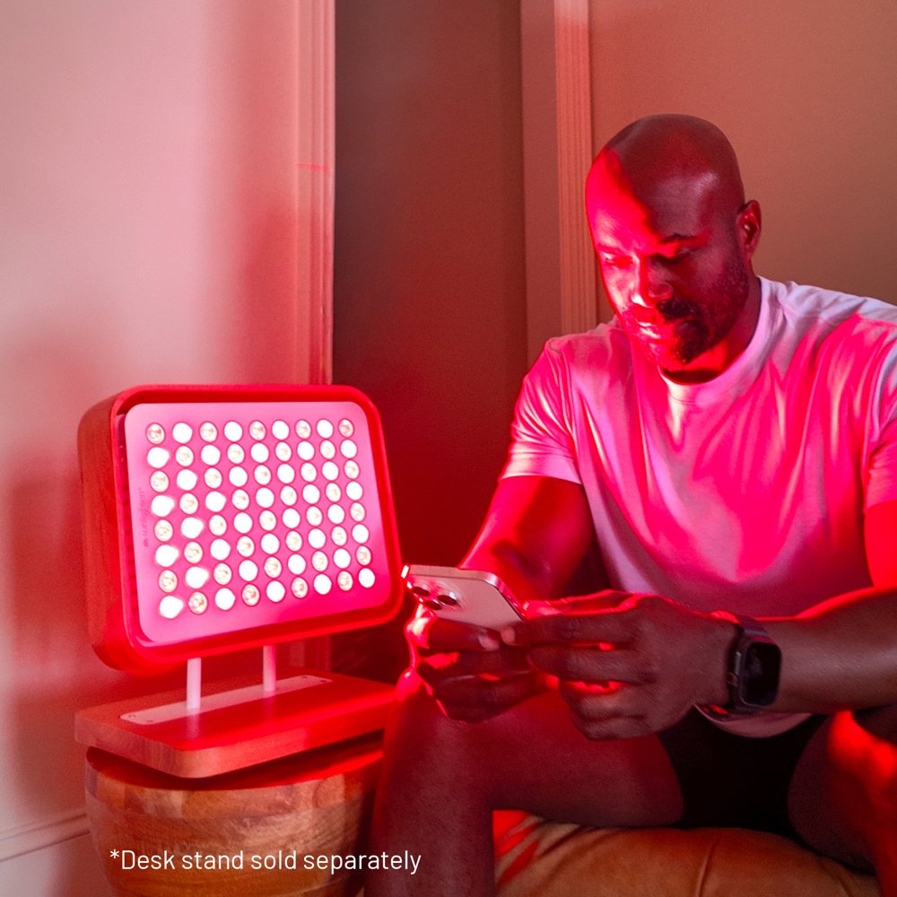 Sunlighten RED Light Therapy Mini Panel